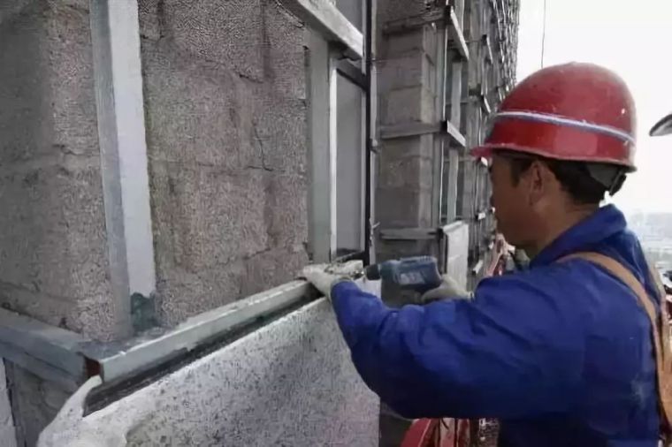 干掛石材在施工中應該注意什么？